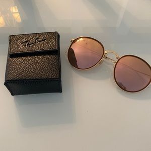 RayBan Sunglasses